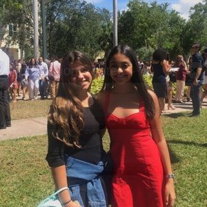 Meet your Posher, Najwa